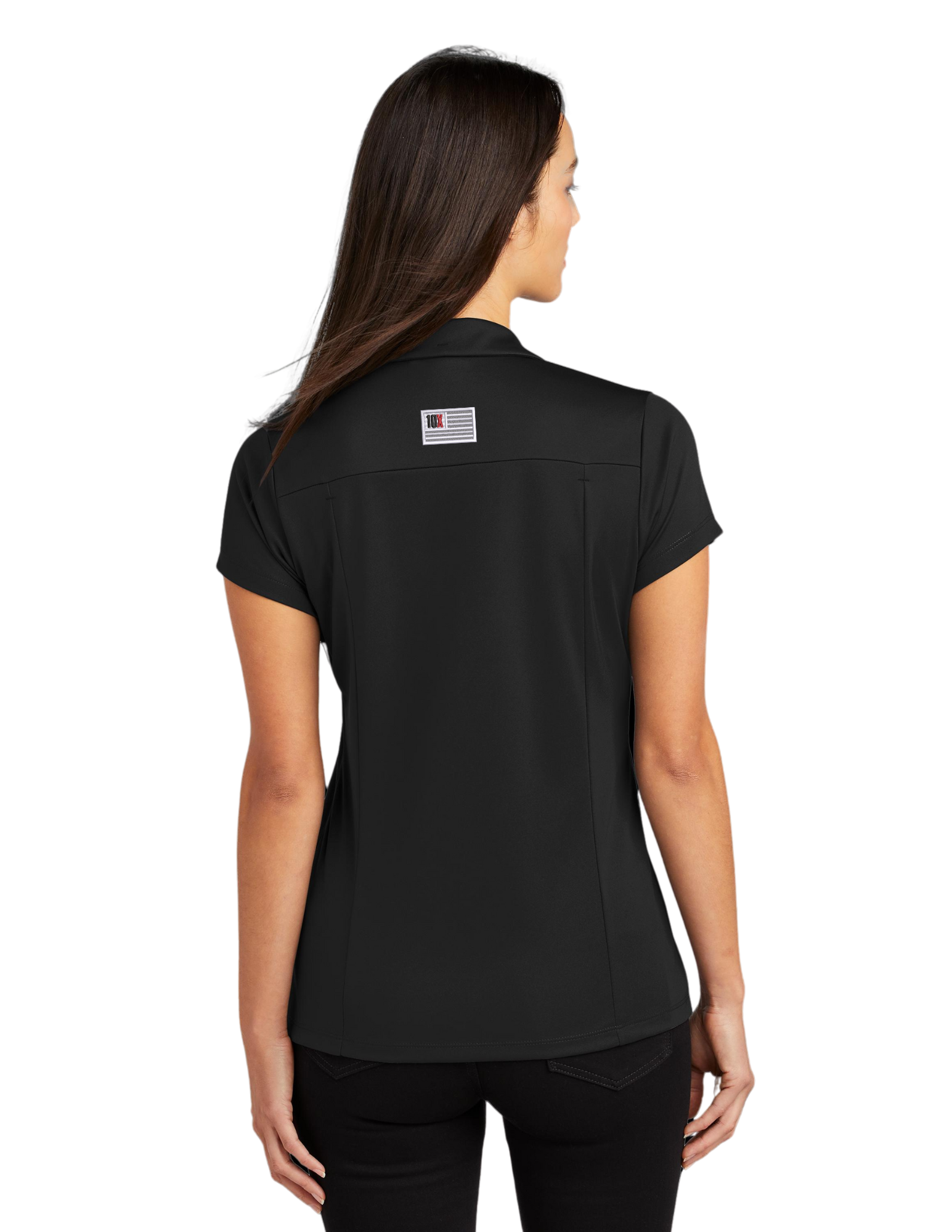 CV Ladies Framework Polo