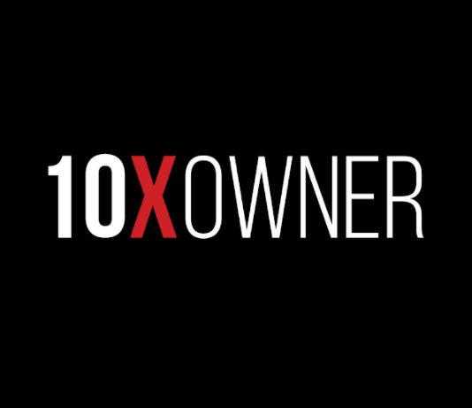 10X Owner