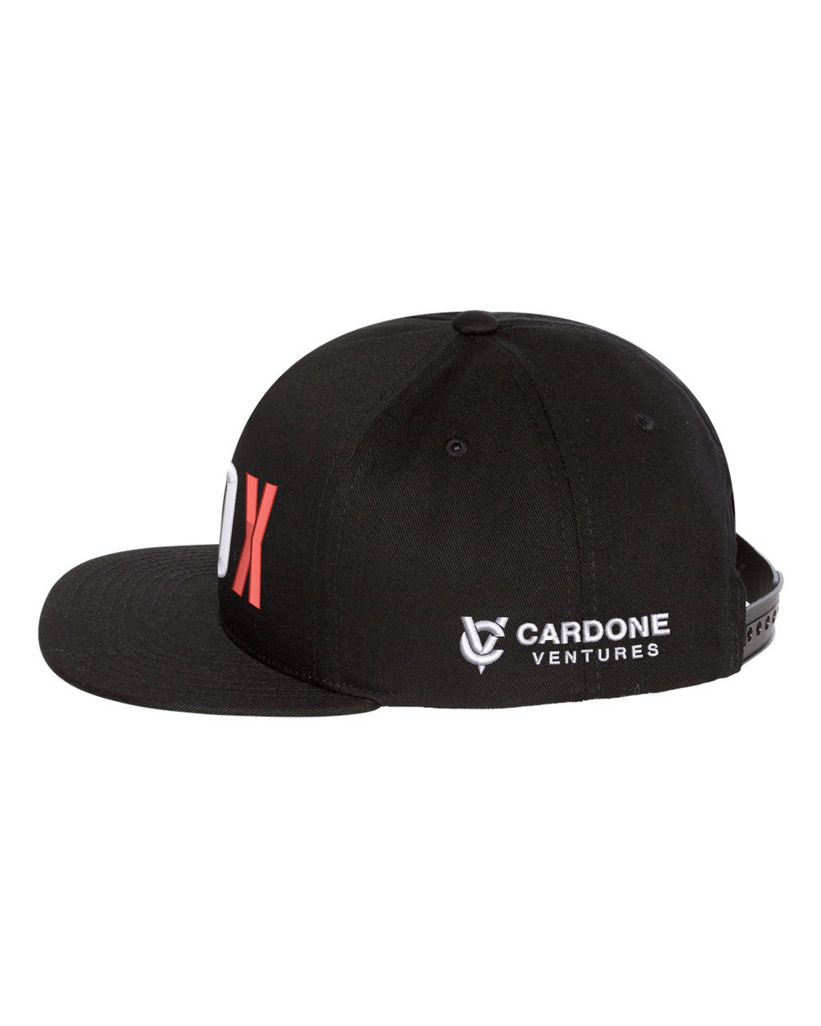 10X Snapback Hat – Cardone Ventures 10X Snapback Hat – Cardone Ventures