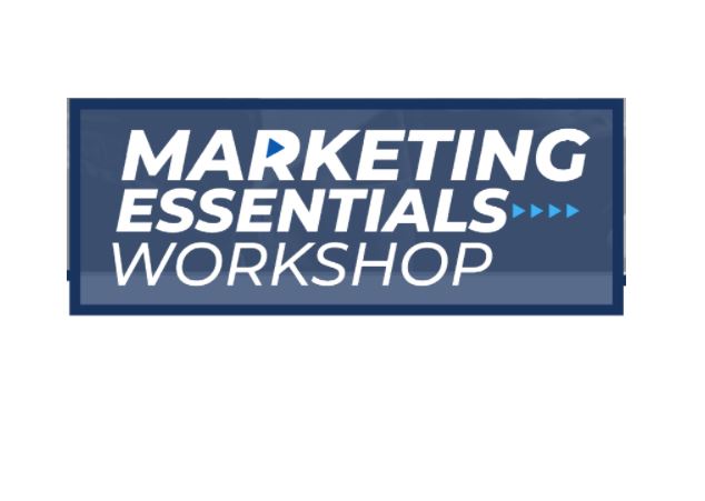 Marketing Essentials Workshop