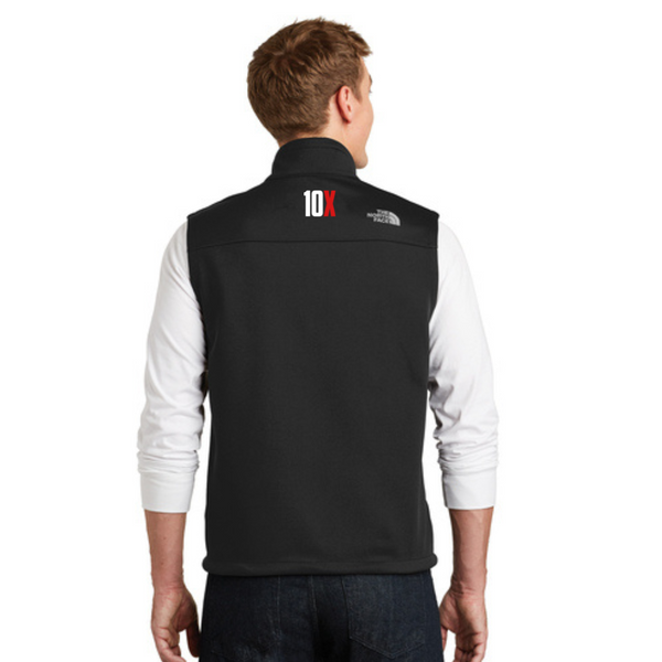 The North Face® Ridgewall Soft Shell Unisex Vest
