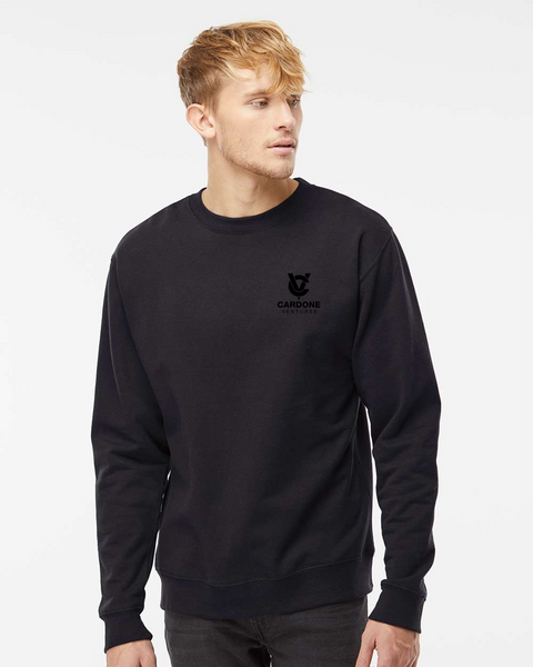 Unisex Crewneck Sweater